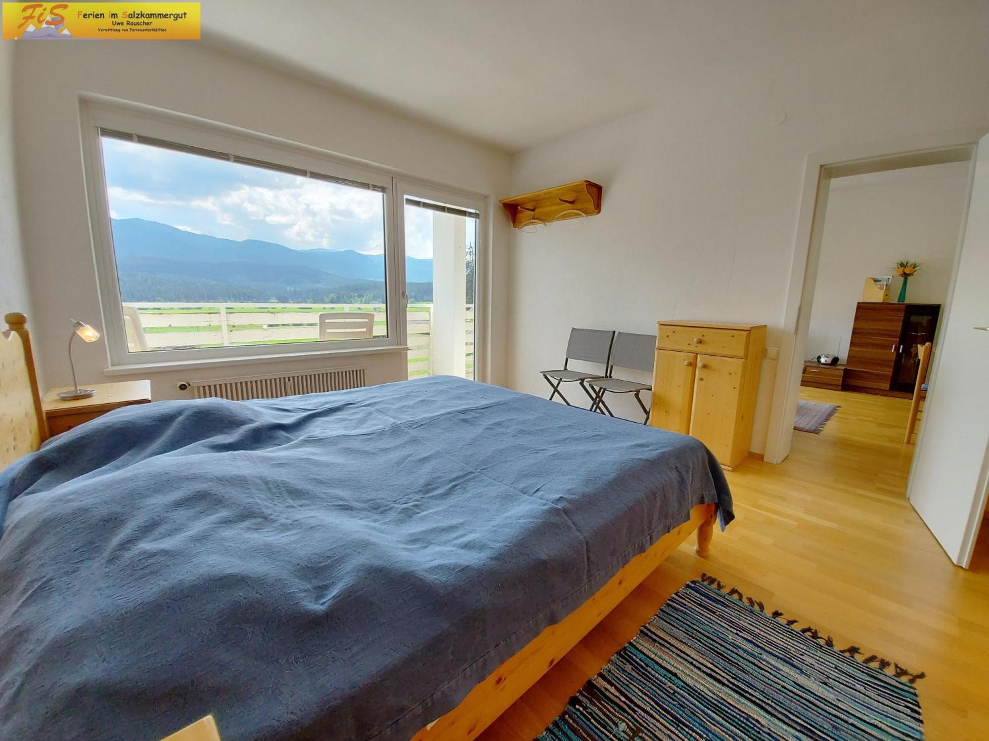 Apartment Toni Bad Mitterndorf Exterior photo